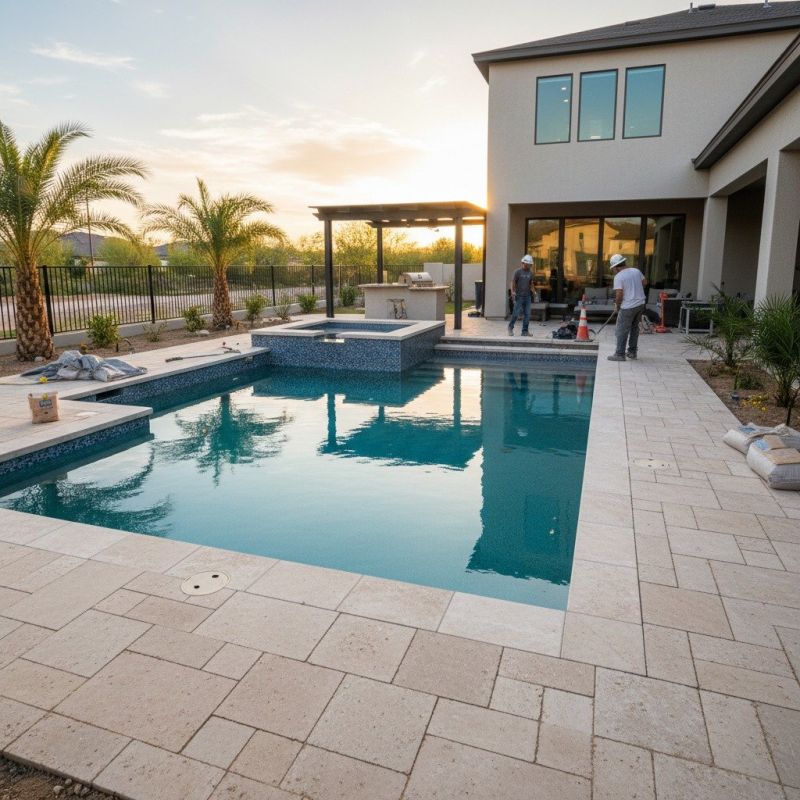 Top Bathroom Remodeling Companies in Clearwater Beach, FL