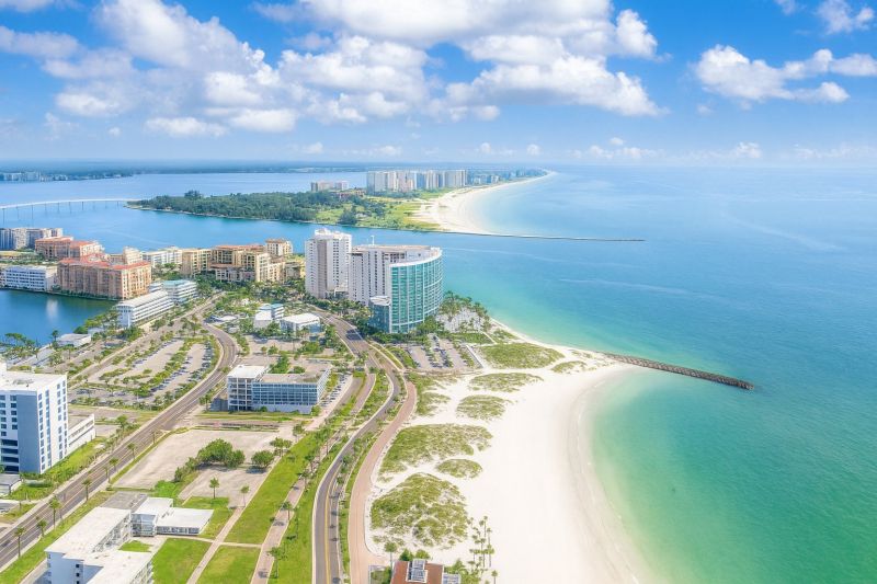 Top Shower Remodeling Companies in Clearwater Beach, FL