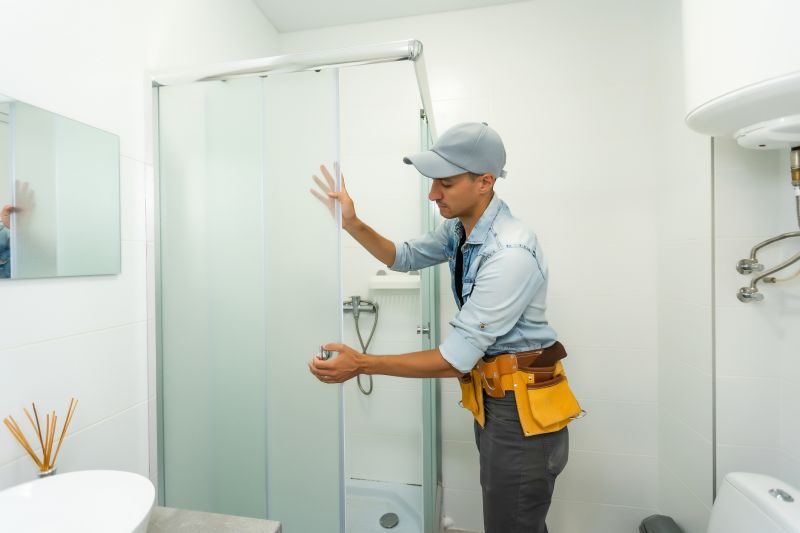 Top Shower Remodeling Companies in Dunedin, FL