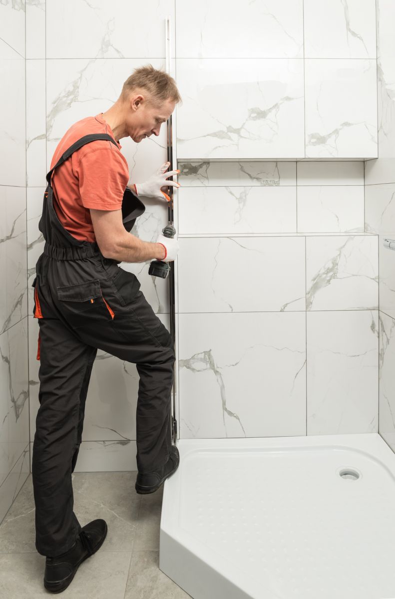 Top Shower Remodeling Companies in Holiday, FL