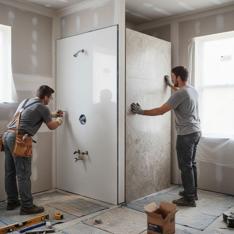 Top Shower Remodeling Companies in Tarpon Springs, FL