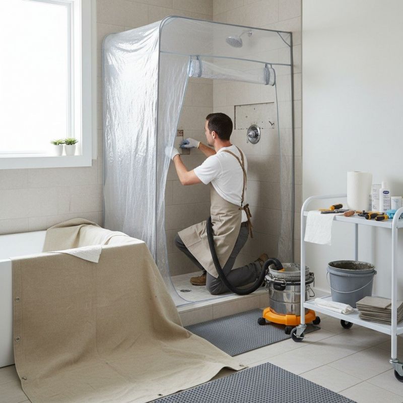 Top Tub To Shower Conversion Companies in Largo, FL