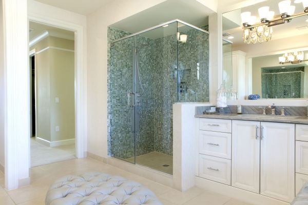 Shower Room Remodeling in Clearwater