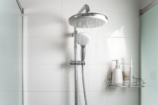 Shower Conversion Service in Clearwater
