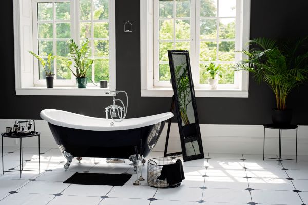 Bathroom Expansion in Clearwater