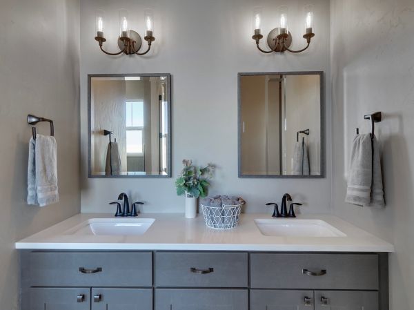 Washroom Remodeling in Clearwater
