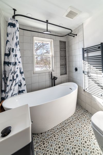 Bathtub Renovation in Clearwater