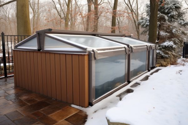 Tub Enclosure Installation in Clearwater
