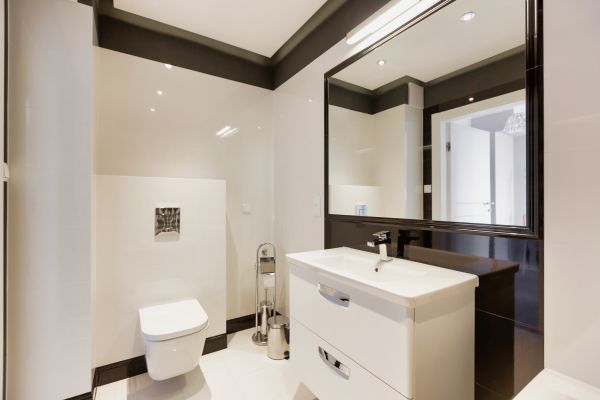 Business Bathroom Remodeling in Clearwater