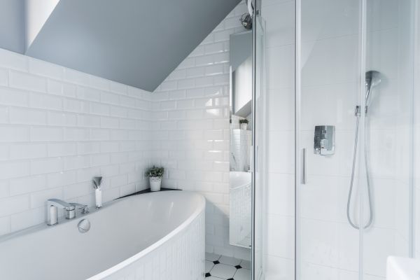 Basement Restroom Installation in Clearwater